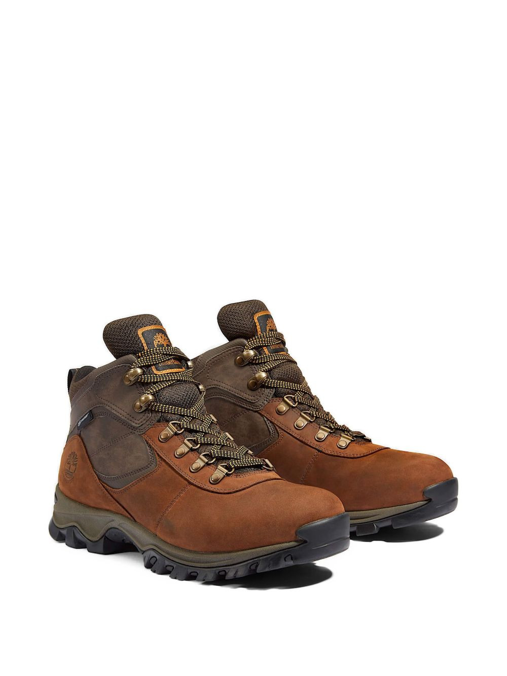 Maddsen waterproof mid hiking boots - 2