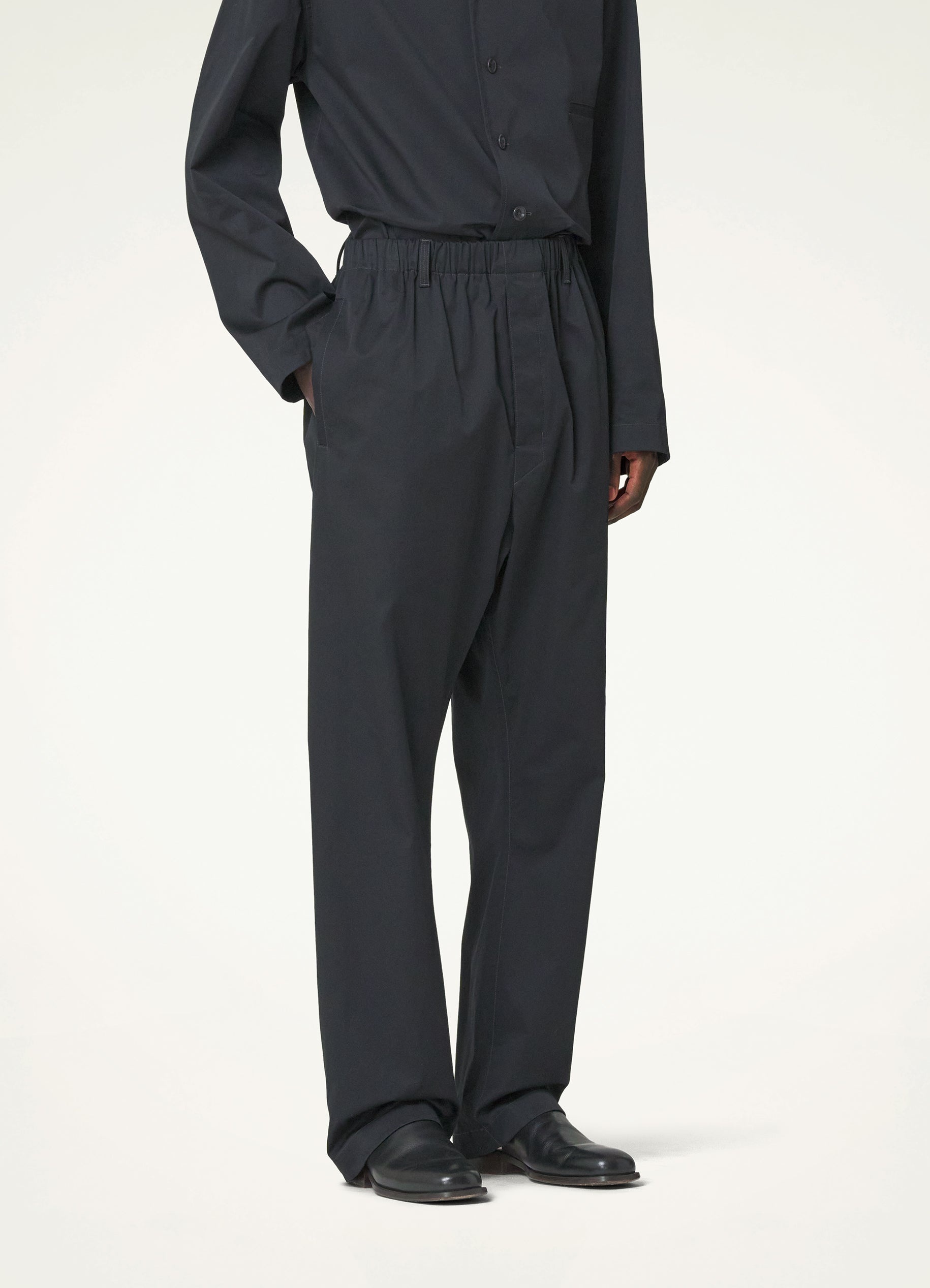 RELAXED PANTS - 3