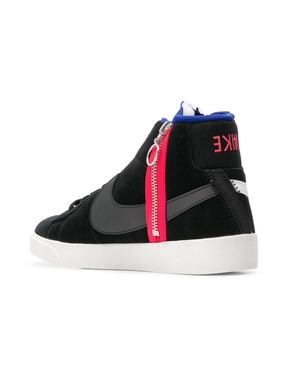 Blazer mid-top Rebel sneakers - 3