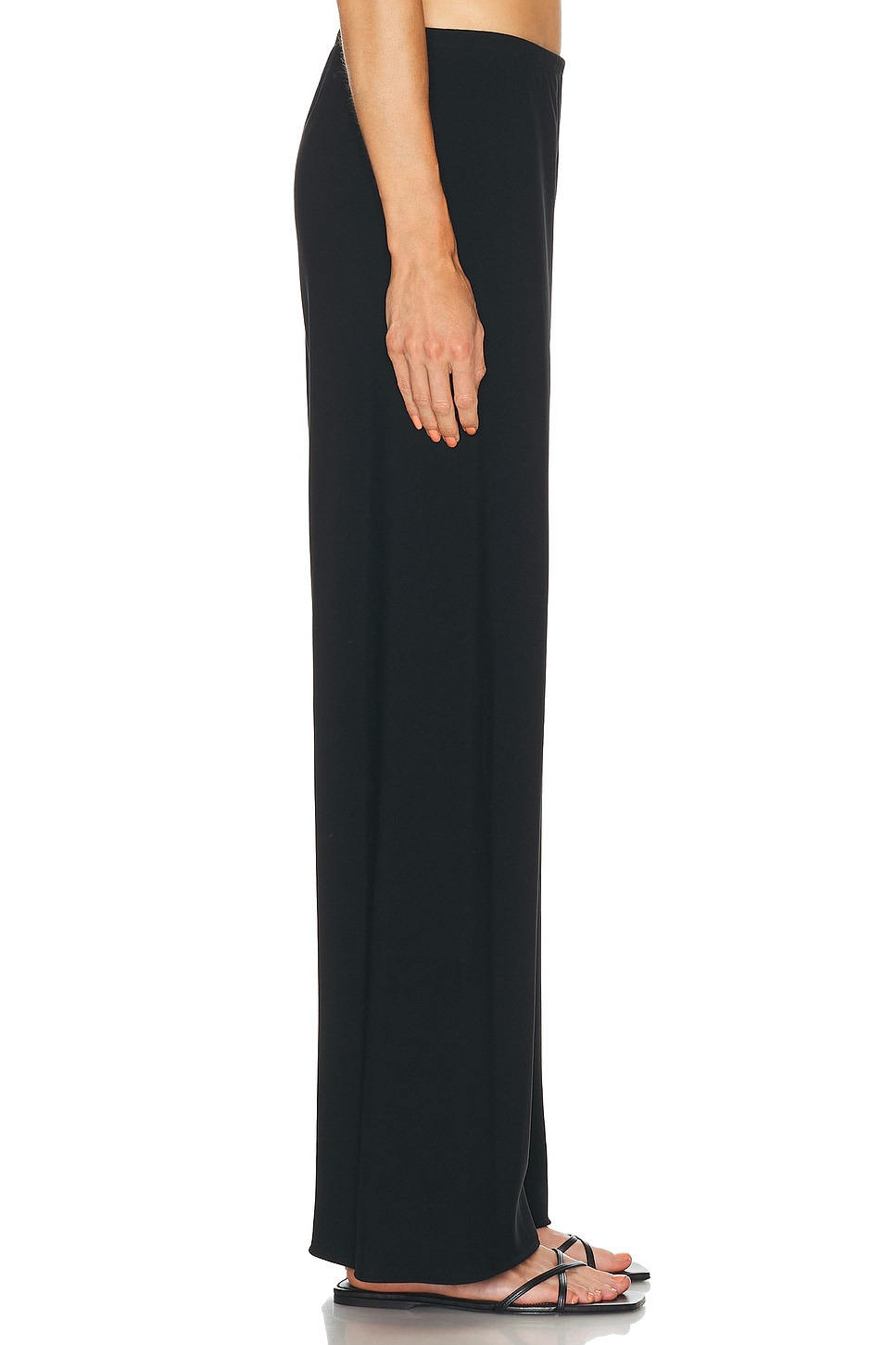 Marlow Wide Leg Pant - 3