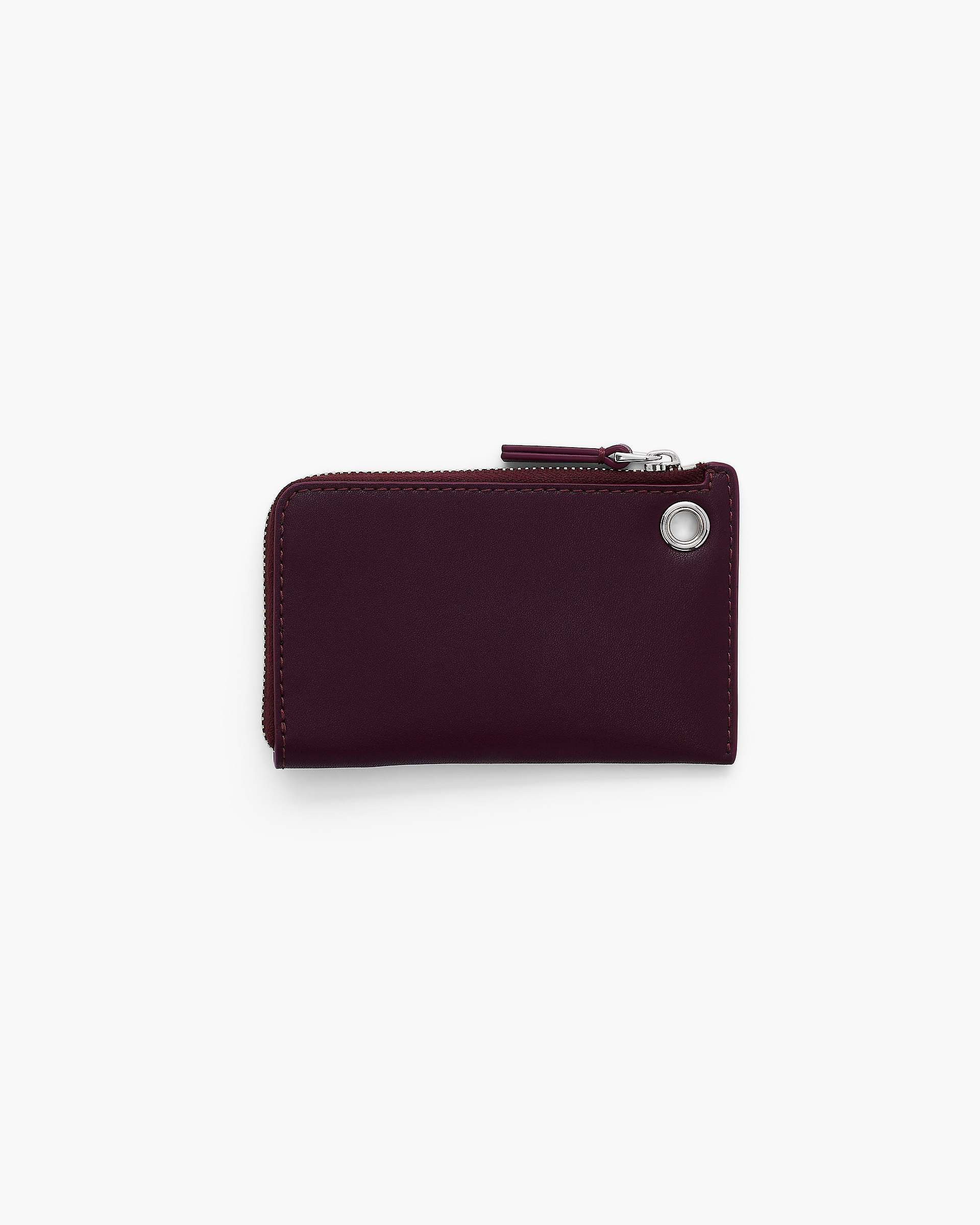 THE TOP ZIP CHARM WALLET - 4