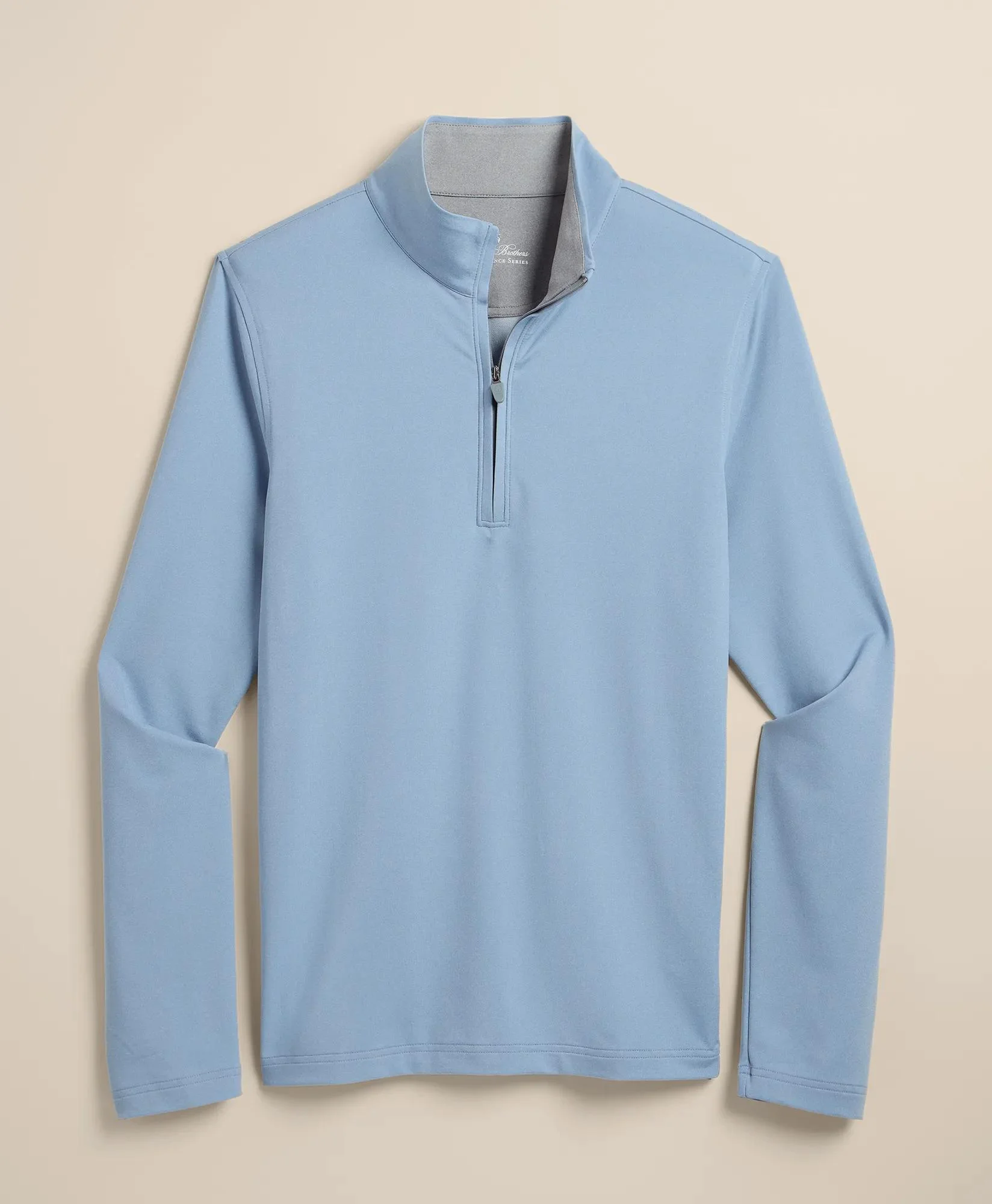 Performance Series Quarter-Zip - 1