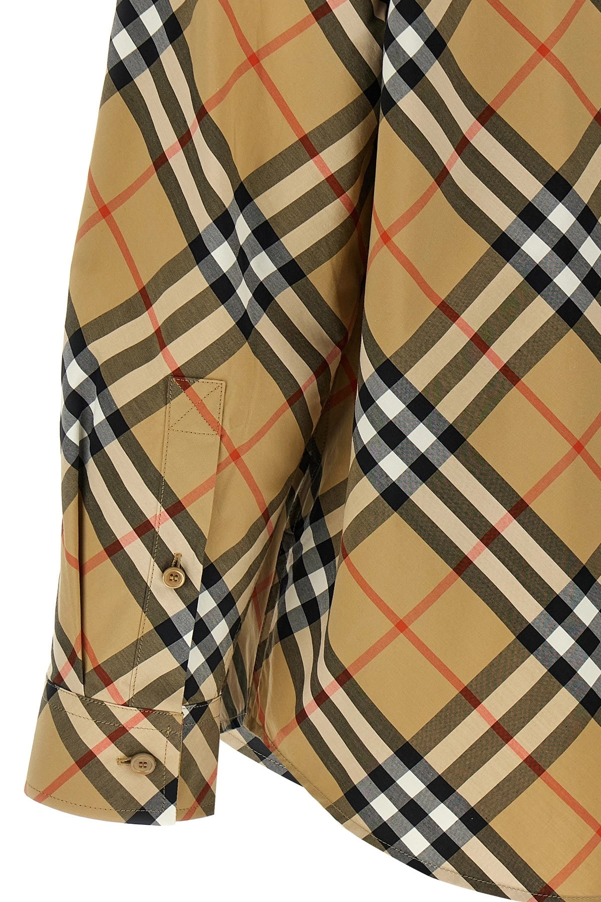 Check shirt - 4