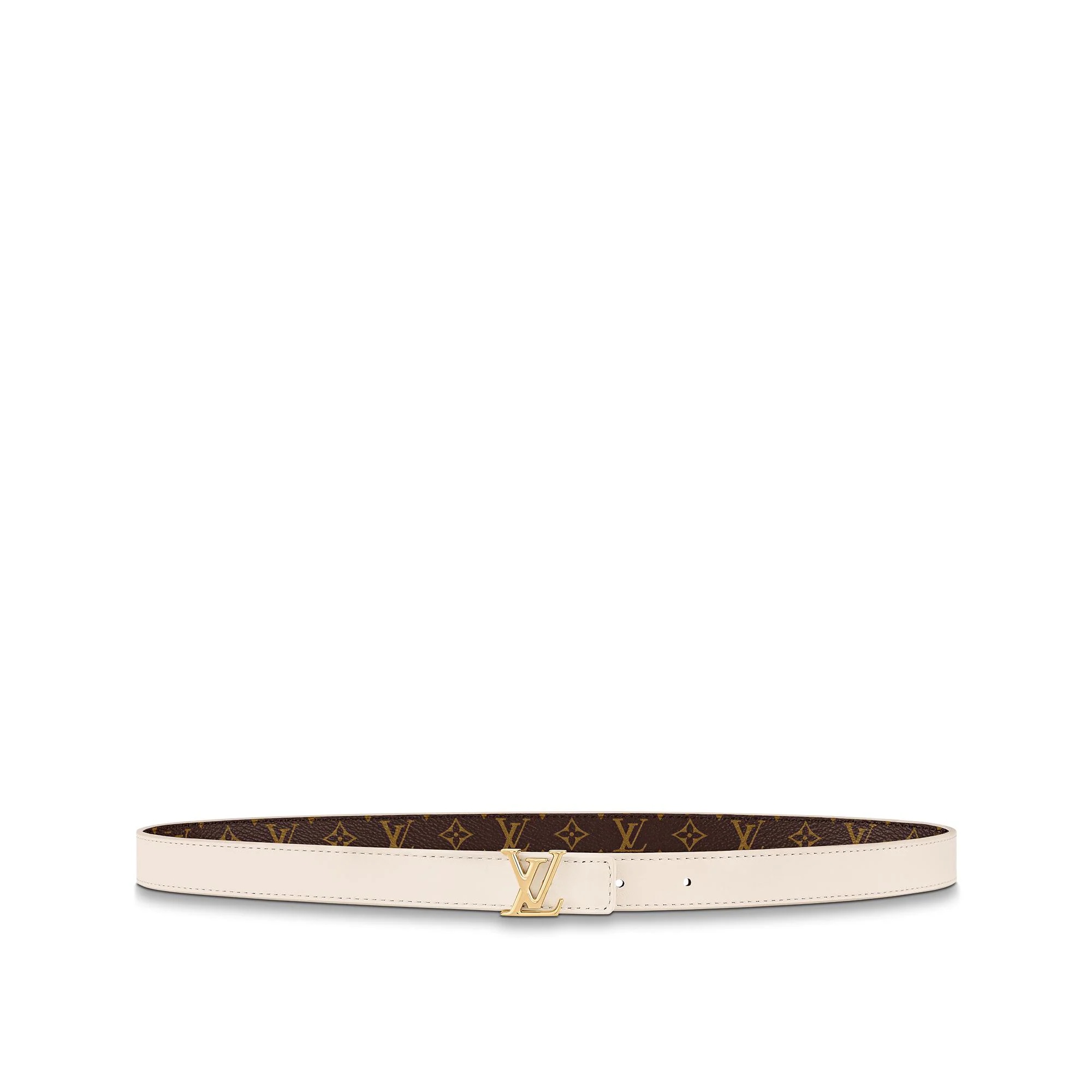 LV Iconic 20MM Reversible Belt - 3