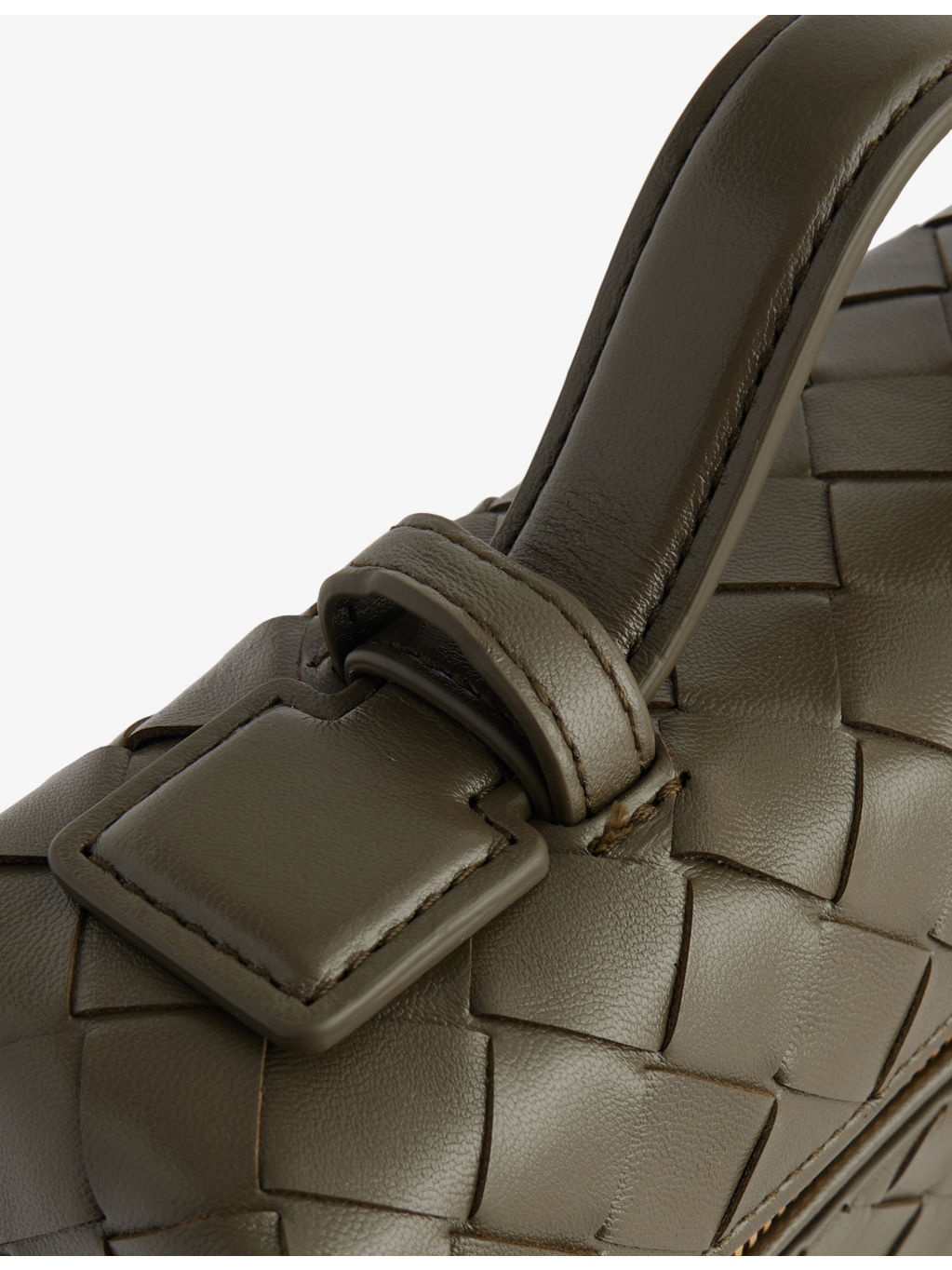 Bang Bang Leather Cross-Body Bag - 3