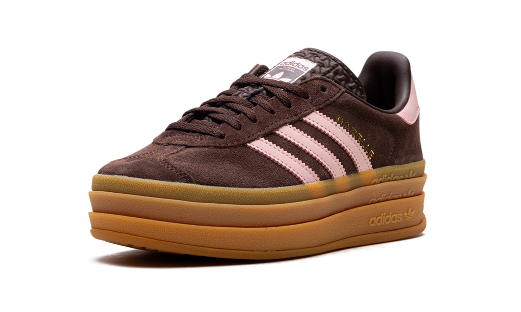 Gazelle Bold WMNS - 4