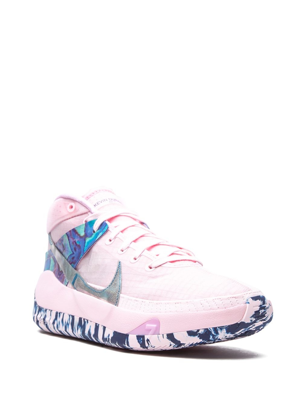 KD 13 "Aunt Pearl" sneakers - 2