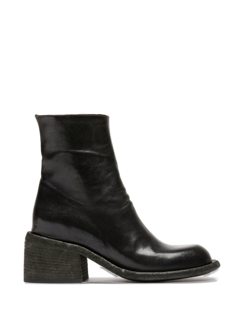 Wilds 004 ankle boots 1