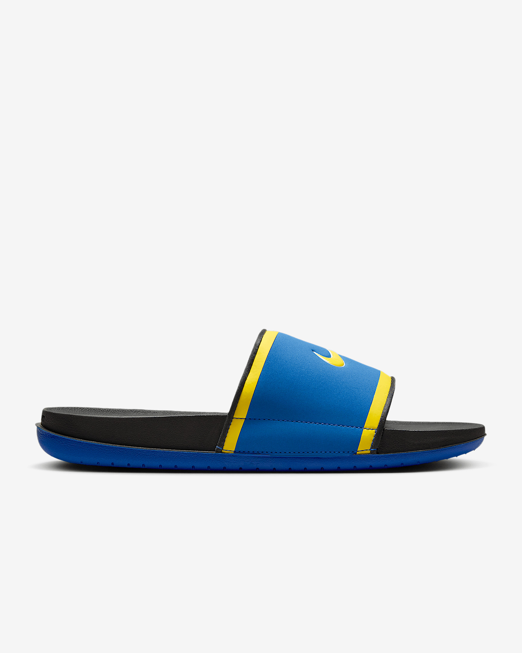 Nike Offcourt (Los Angeles Rams) Offcourt Slides - 4