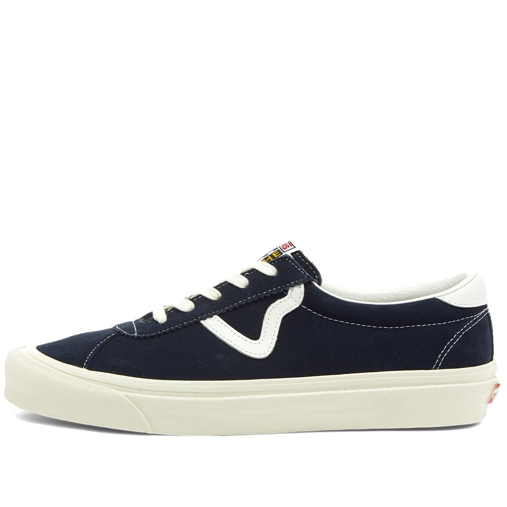 Vans UA Style 73 DX - 2