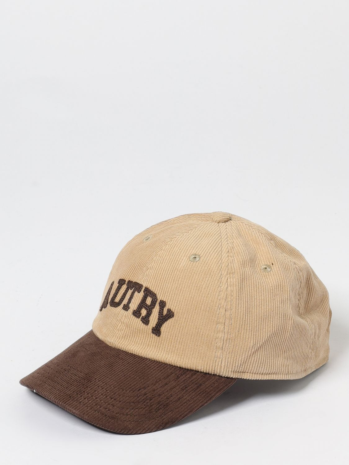 Hat men Autry - 1