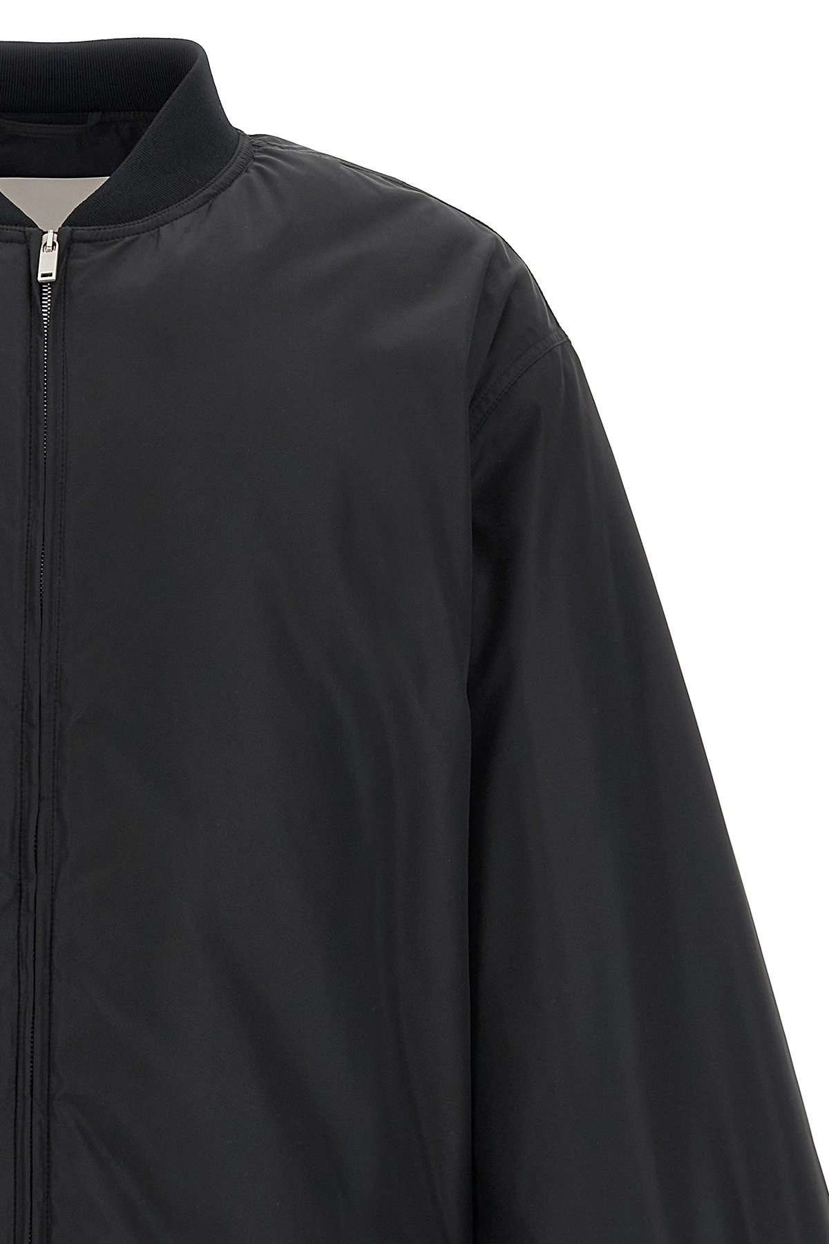 '09' blouson - 3