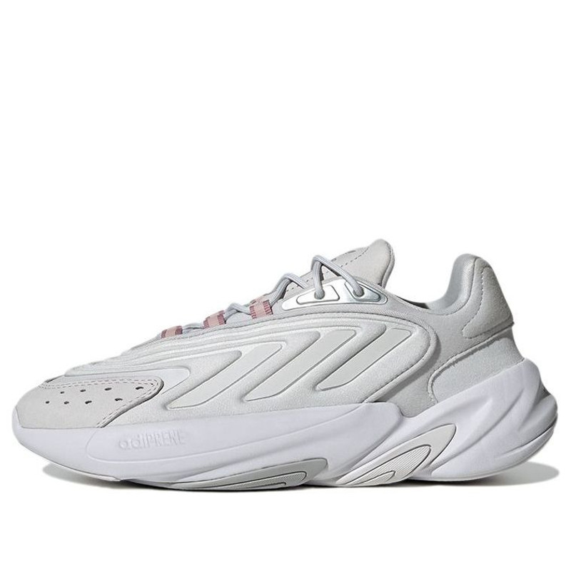 (WMNS) 아디다스 오젤리아 'Dash Grey'GW0612 1
