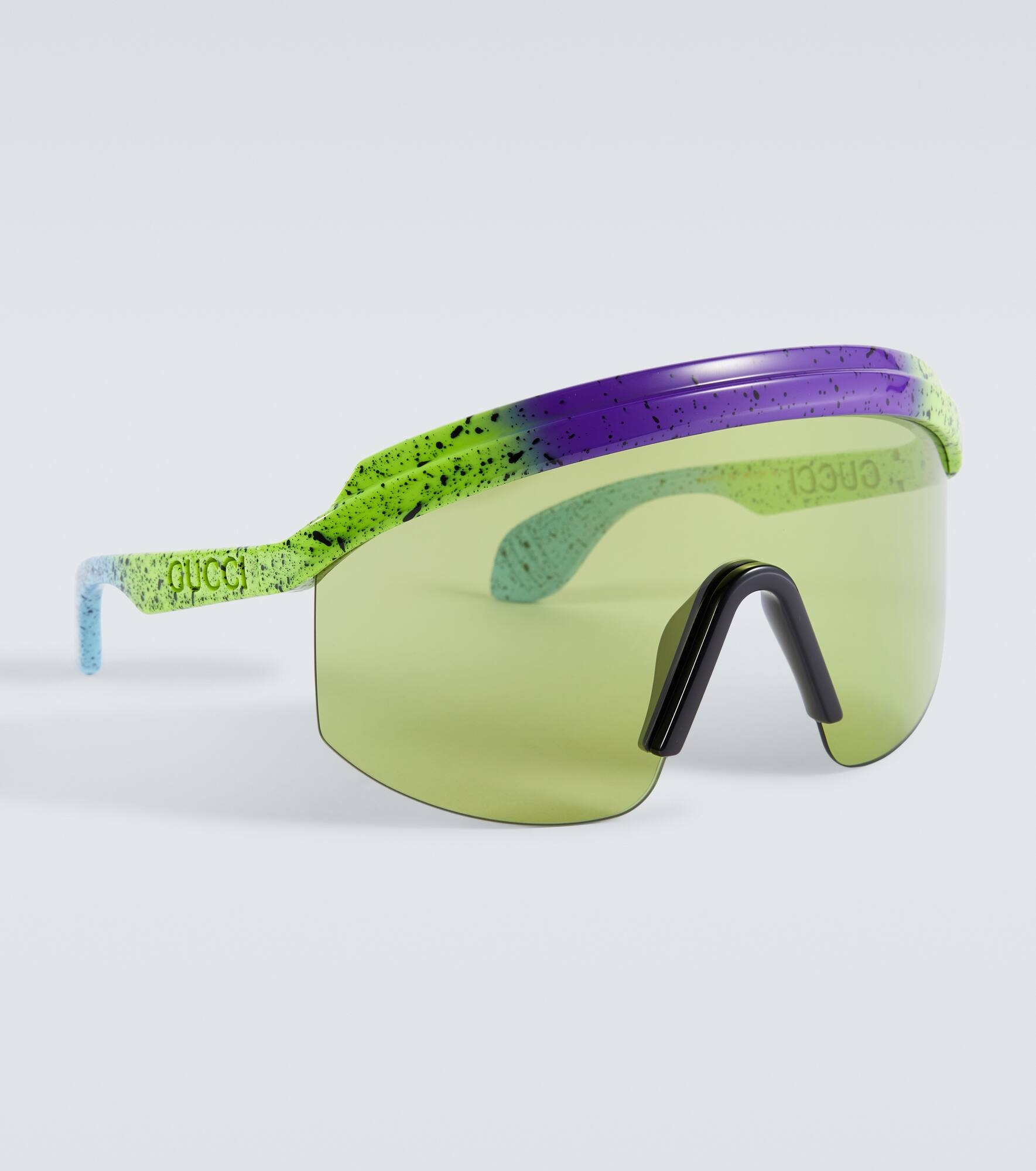 Mask sunglasses - 4
