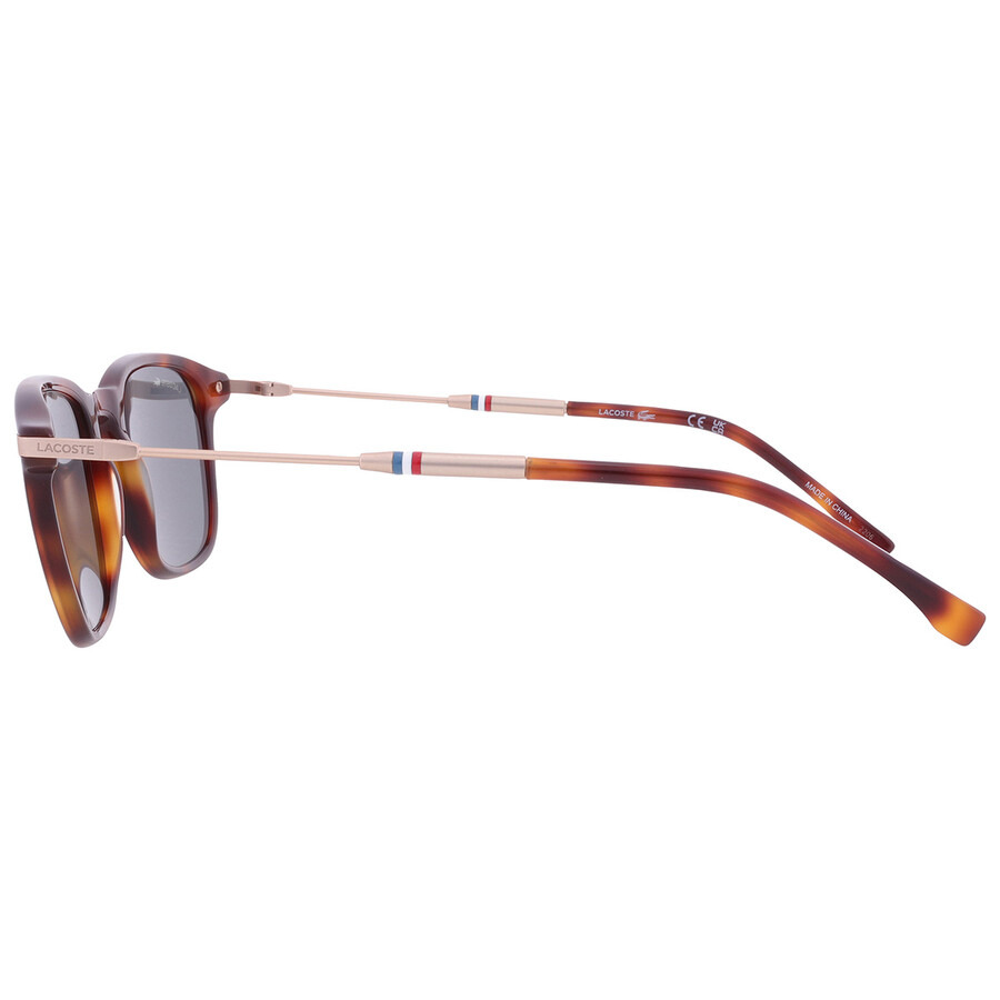 Lacoste Blue Square Men's Sunglasses L992S 214 51 - 4