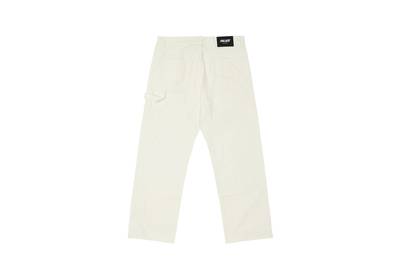 PALACE TEMPTATION JEAN WHITE outlook