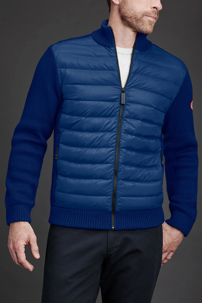 Canada Goose HYBRIDGE KNIT JACKET outlook