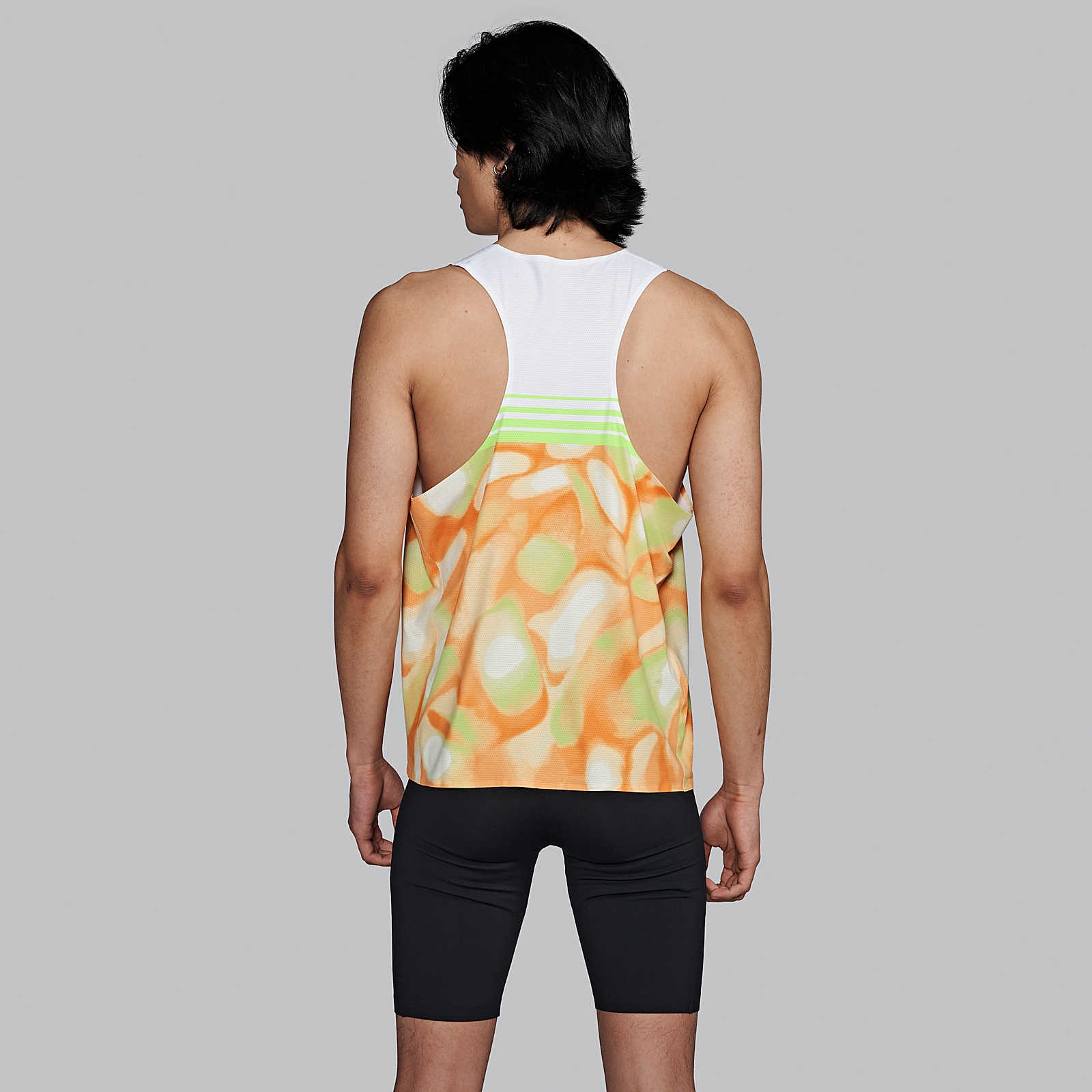 Endorphin Singlet - 3