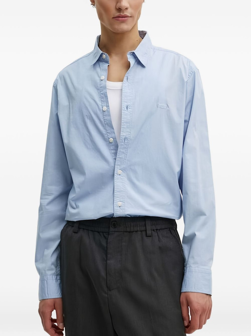 long-sleeves shirt 1