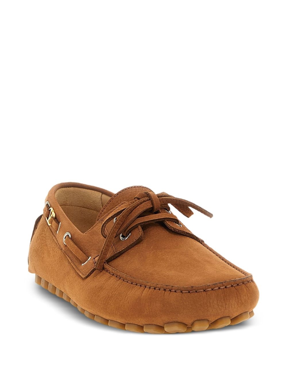 Driver Fastaway loafers - 2