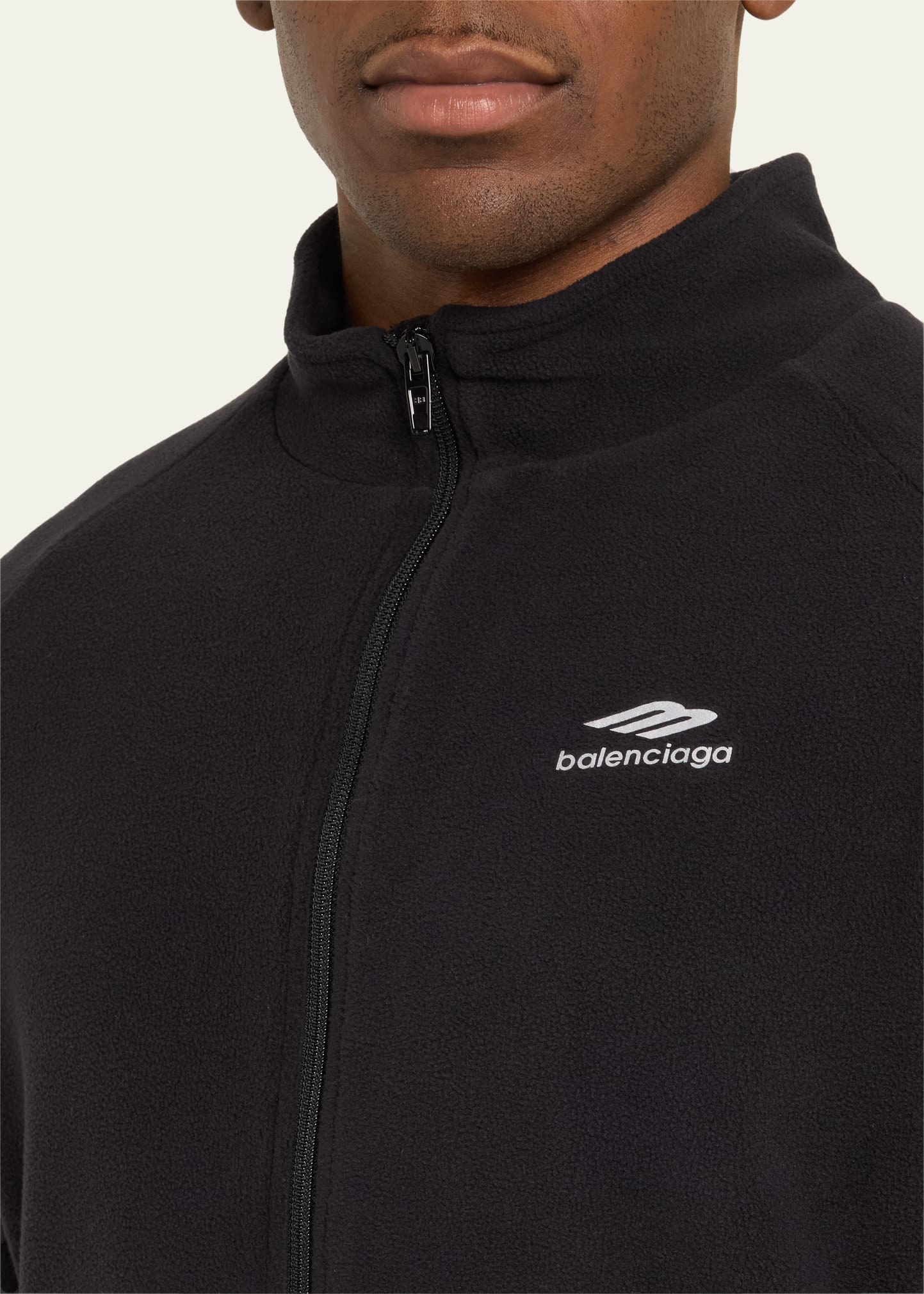 Men's Tech Fleece Full-Zip Ski Sweatshirt - 5