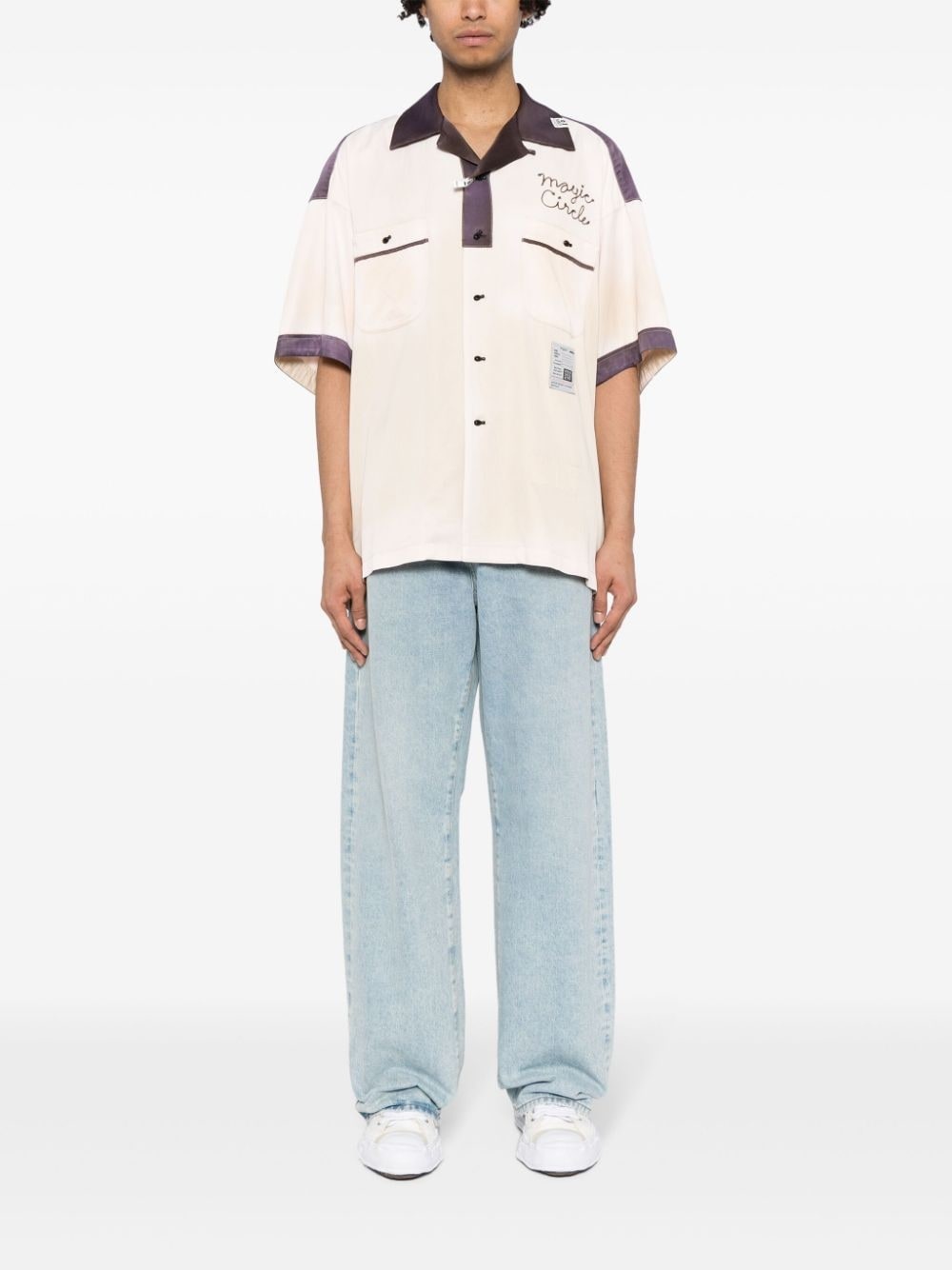 Bowling S/S shirts - 2