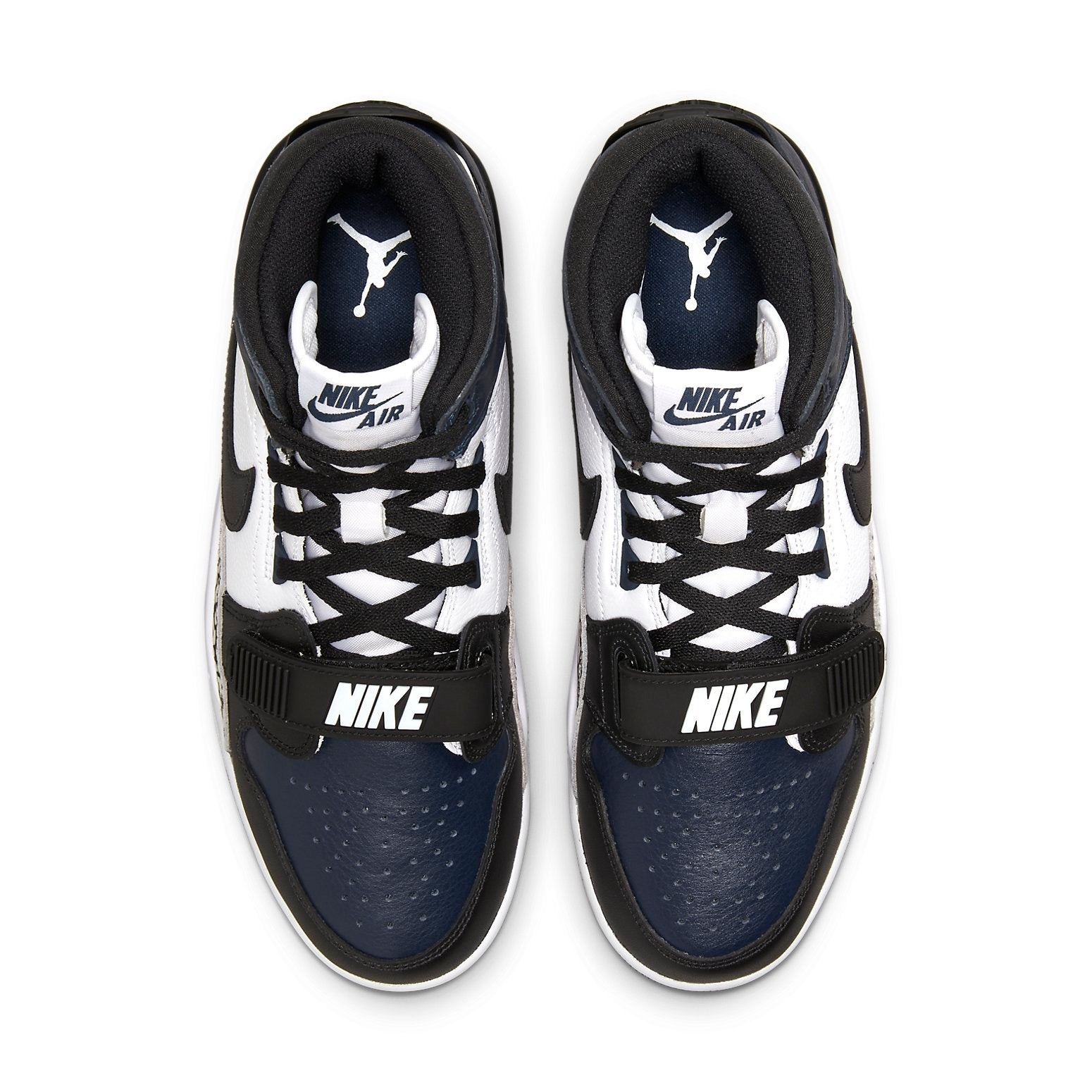 Air Jordan Legacy 312 'Midnight Navy' DO7441-401 - 4