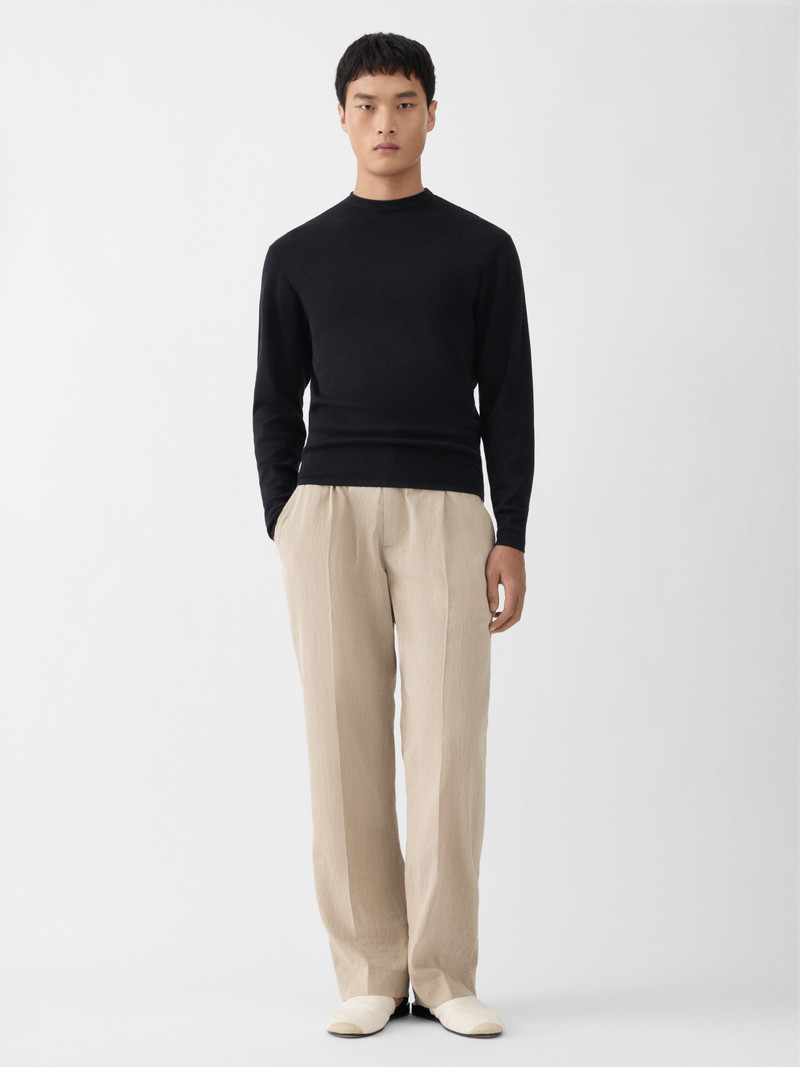 JACQUEMUS The Romarin knit outlook