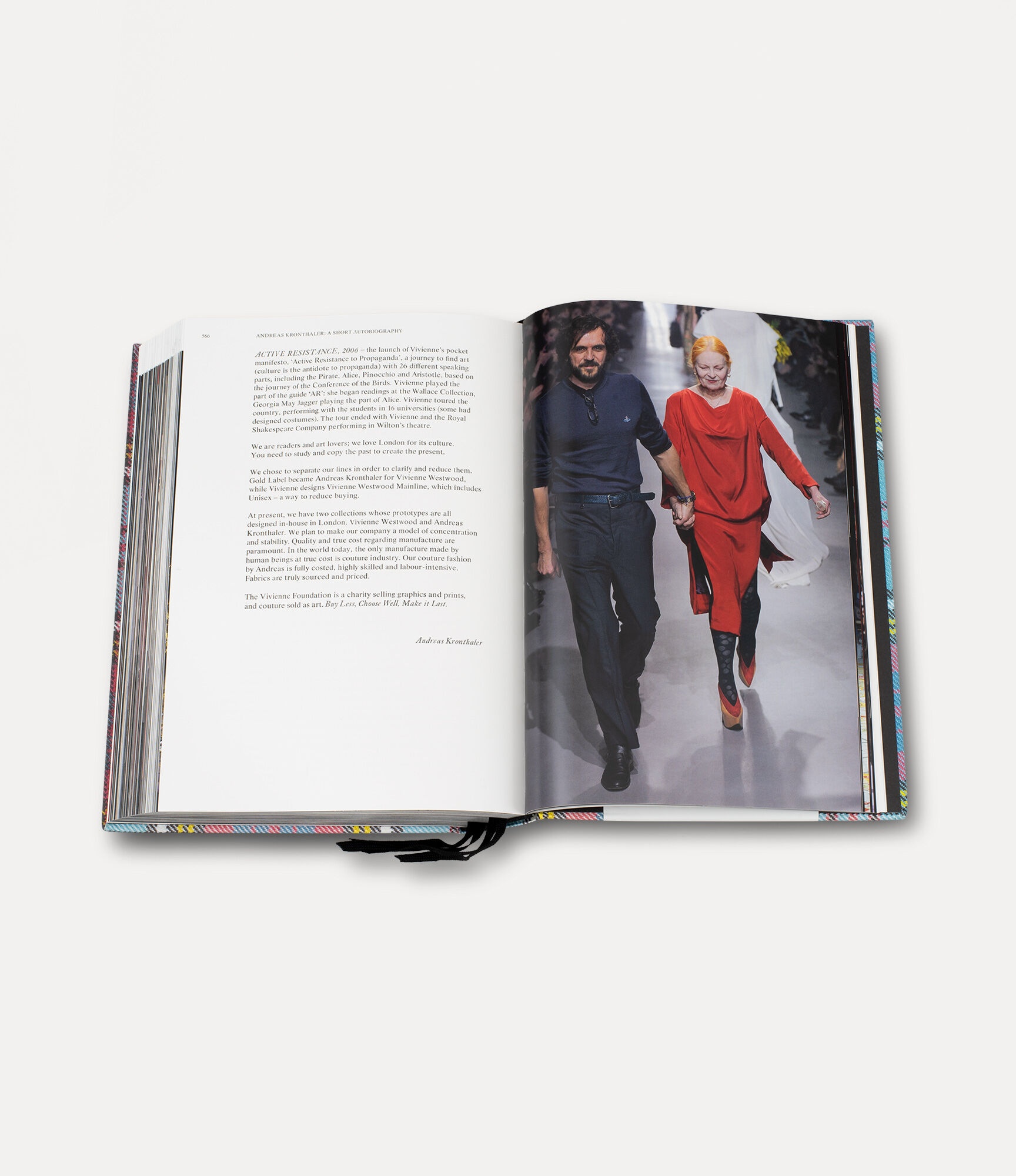 VIVIENNE WESTWOOD CATWALK: THE COMPLETE COLLECTIONS - 7