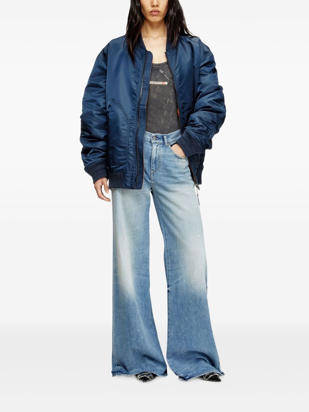 1978 D-Akemi jeans - 2