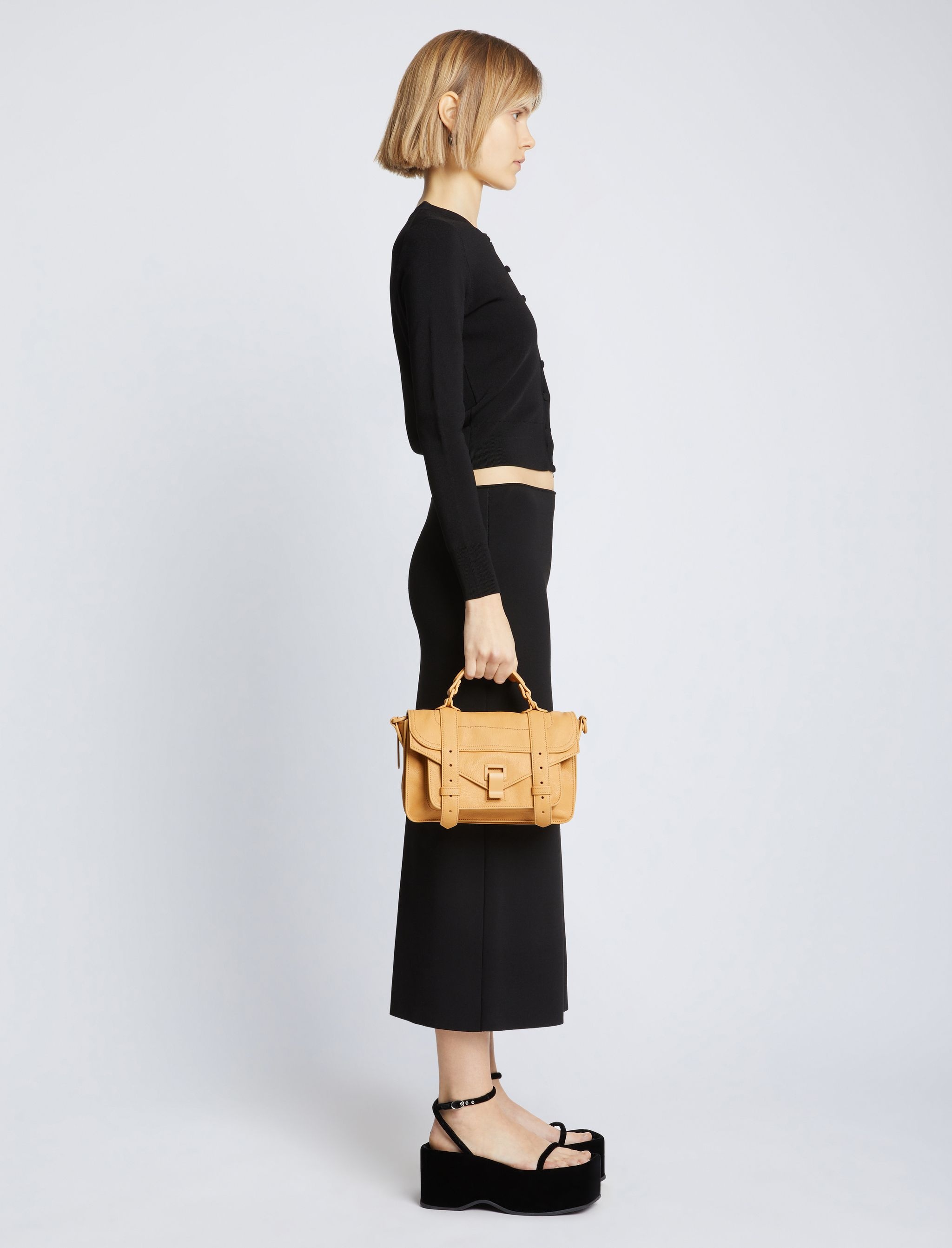 Tonal PS1 Tiny Bag - 3