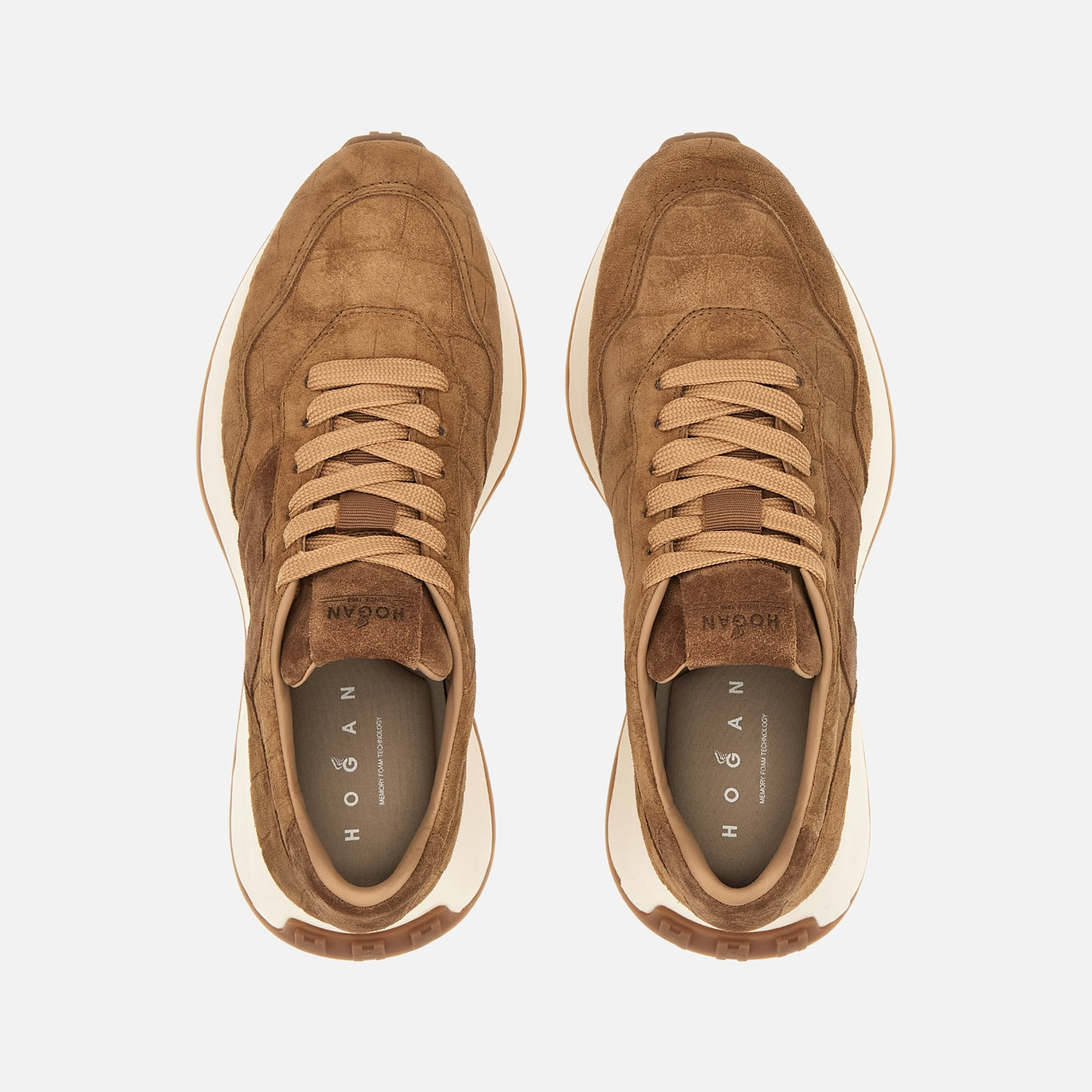 Sneakers Hogan H641 - 5