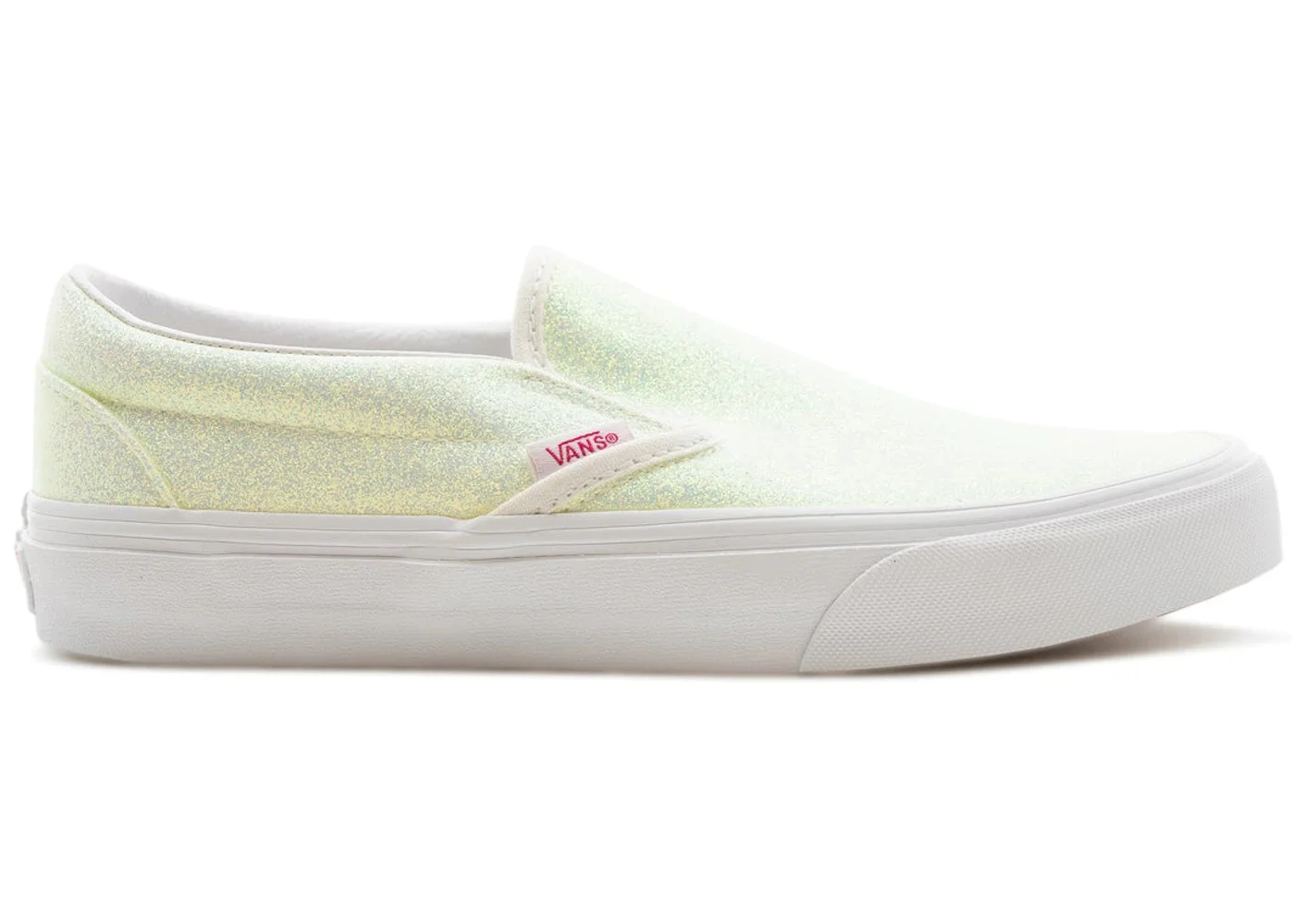 Vans Classic Slip-On UV Glitter (W) - 1