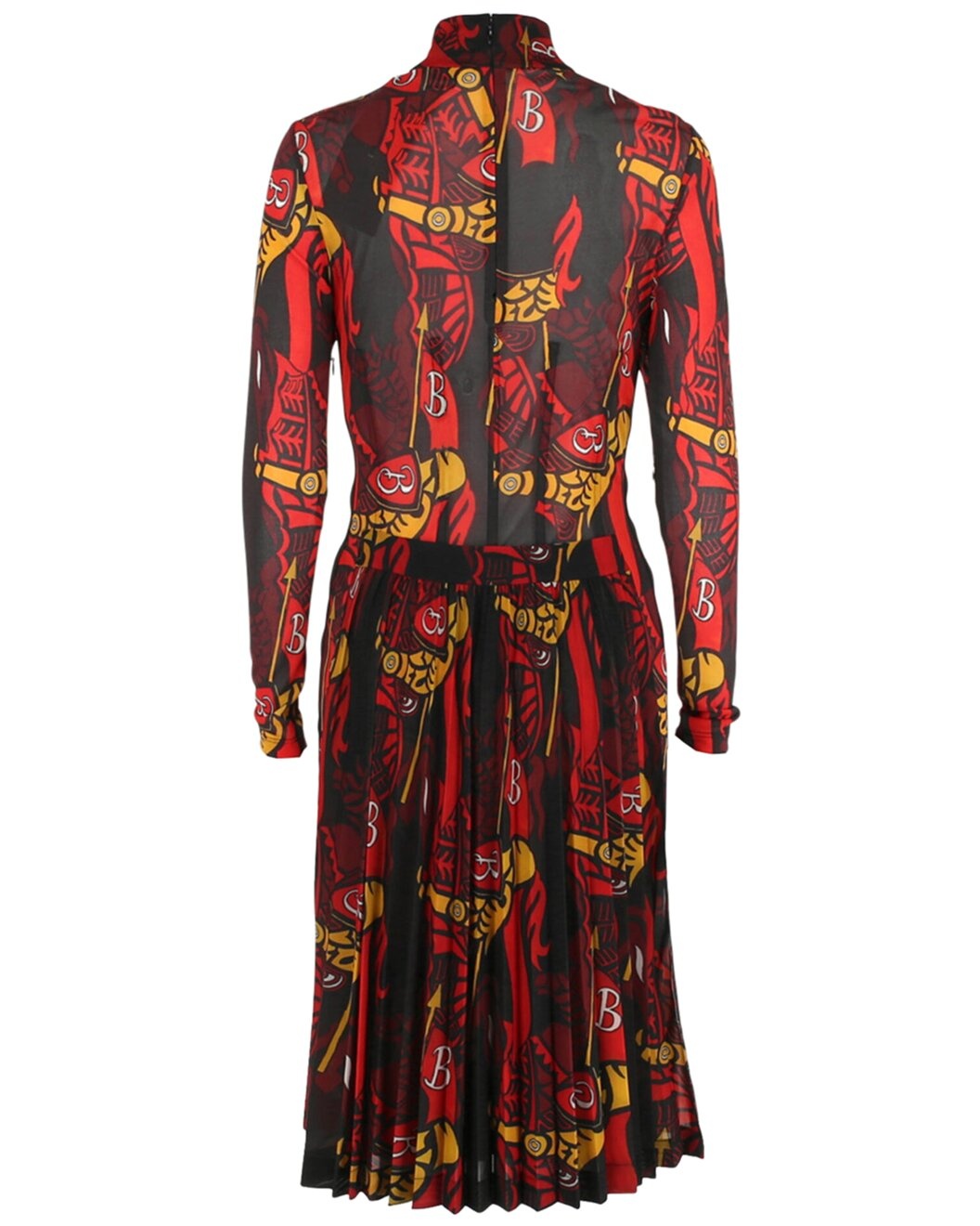 Burberry Dress - 2