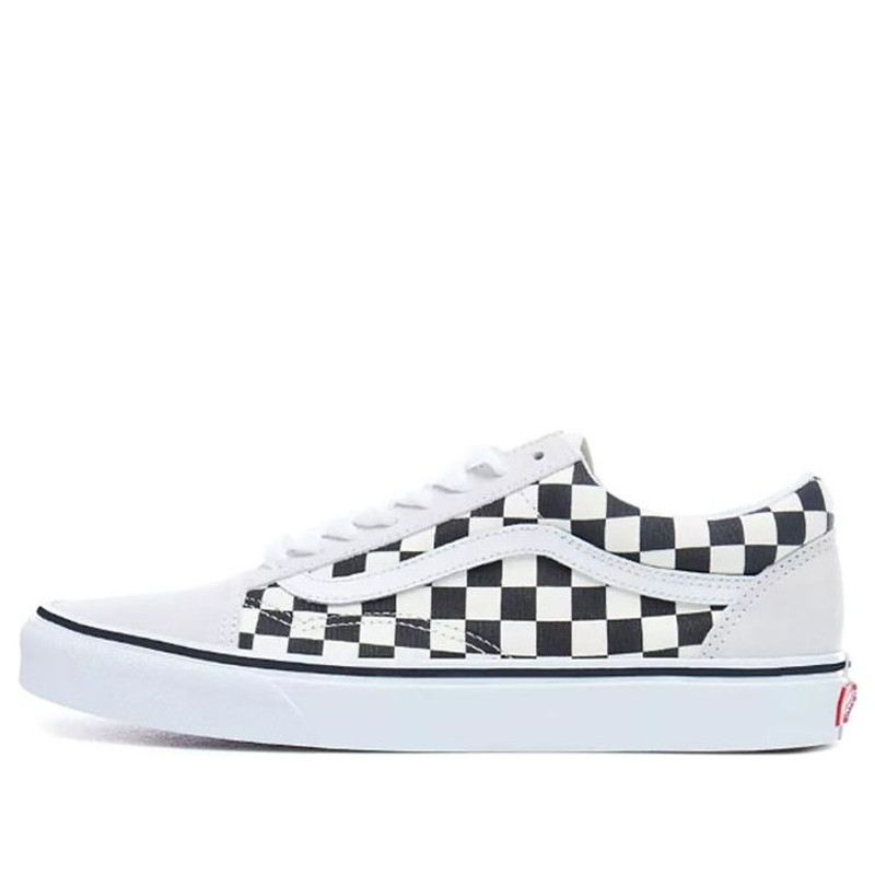 Vans Old Skool 'Checkerboard' VN0A38G127K - 1