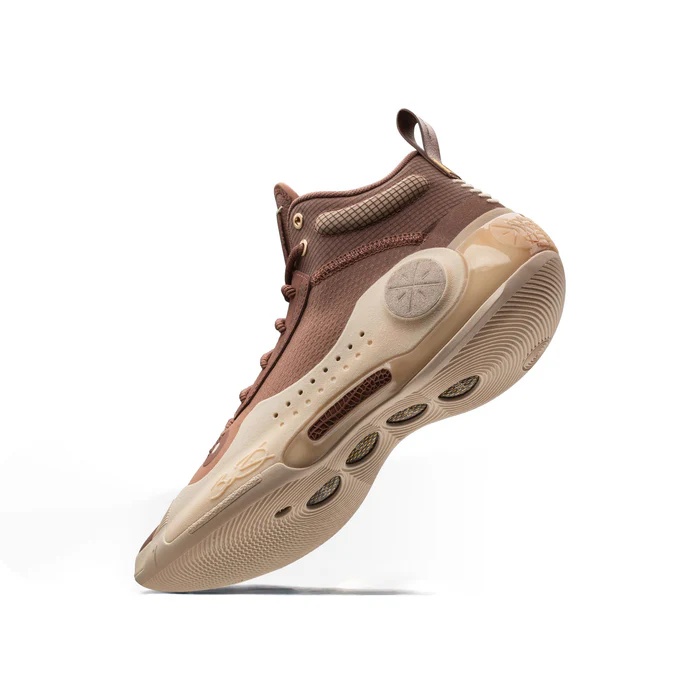 Li-Ning Way of Wade 10 'Hall of Fame' ABAS115-22 - 4
