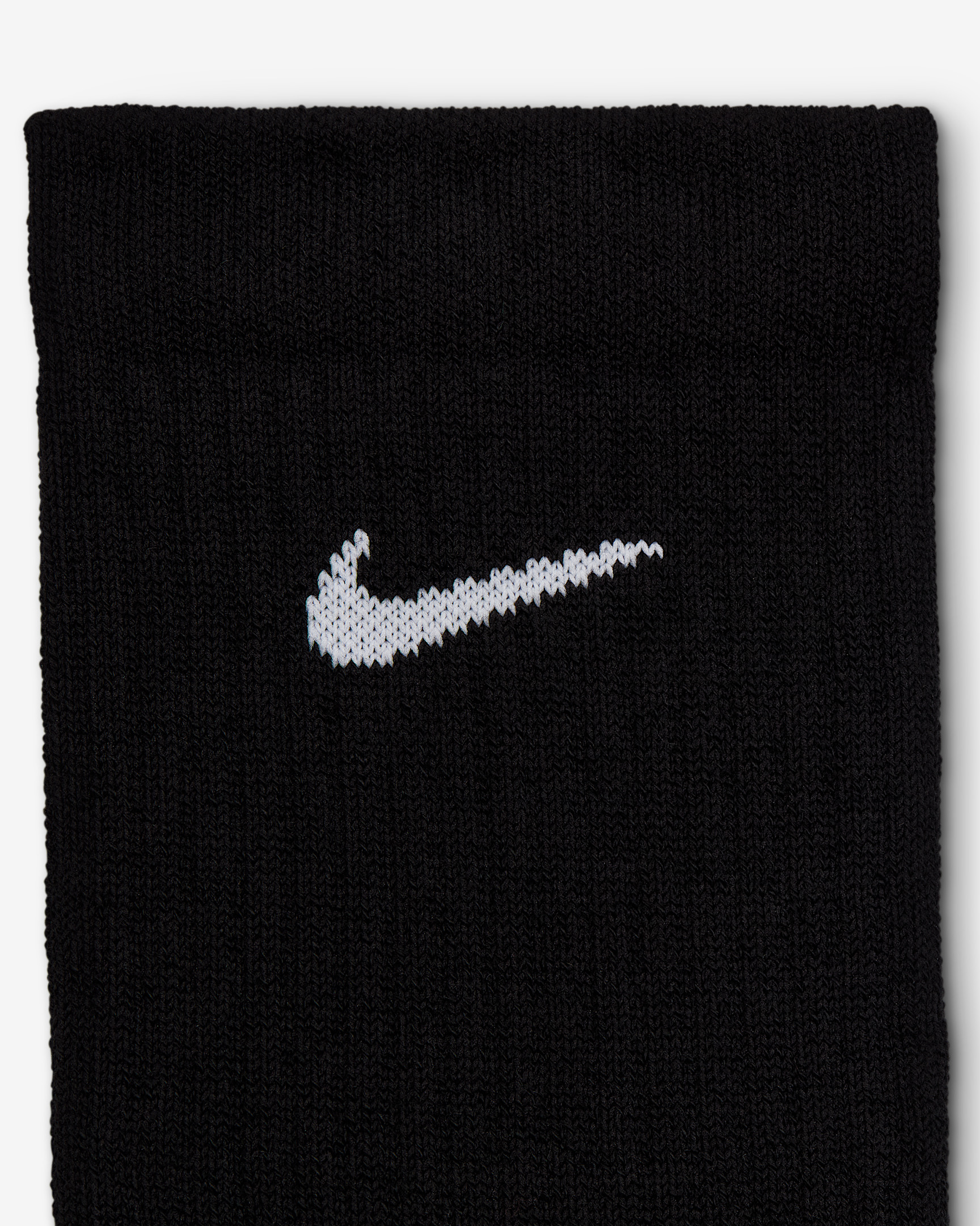 Nike Elite 2.0 Cushioned Crew Socks (1 Pair) - 4