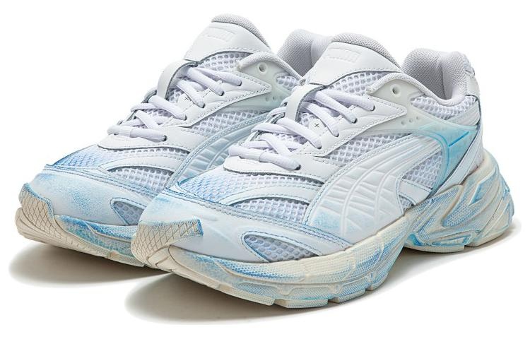 PUMA Velophasis 'Overdye' 391966-01 - 4