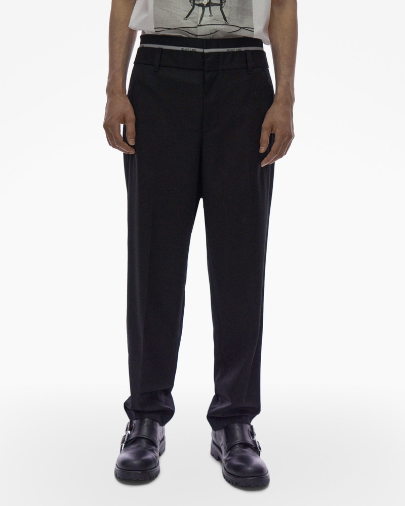 LOGO BAND PANT 3