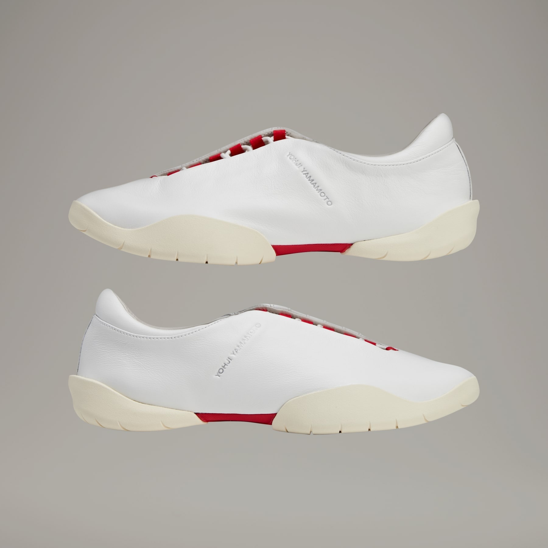 Y-3 Regu Mary Jane - 7