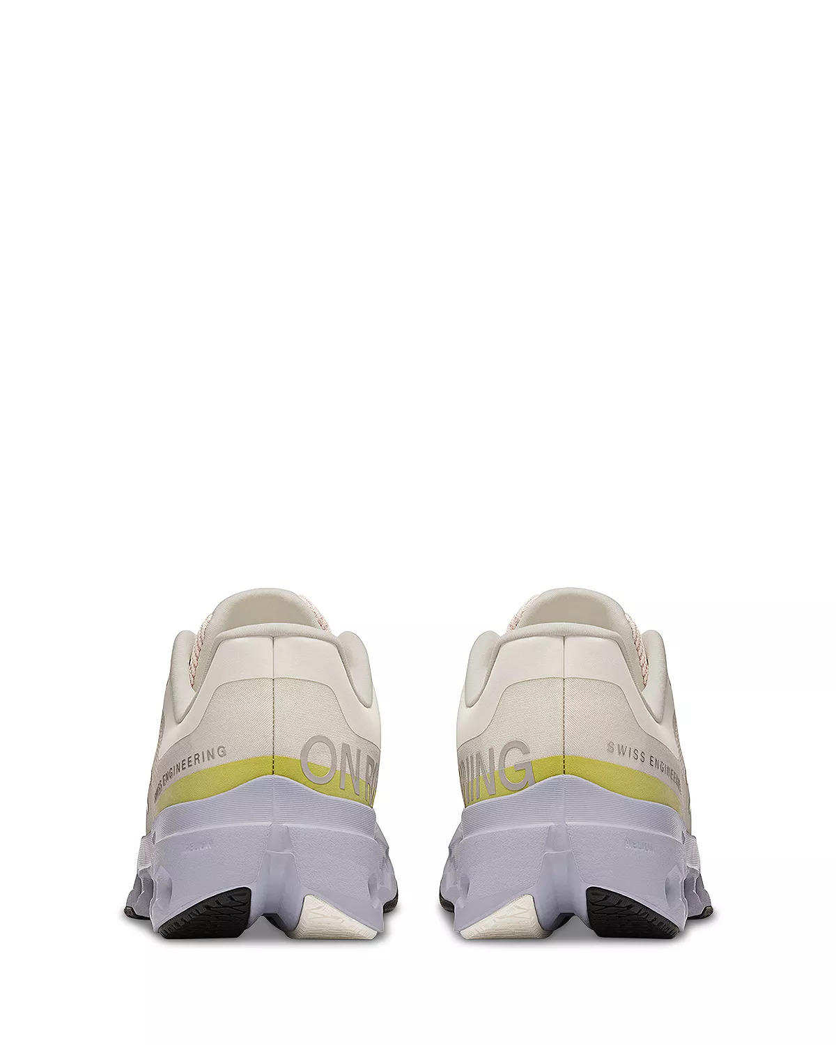 Women's Cloudsurfer Next Sneakers - 4