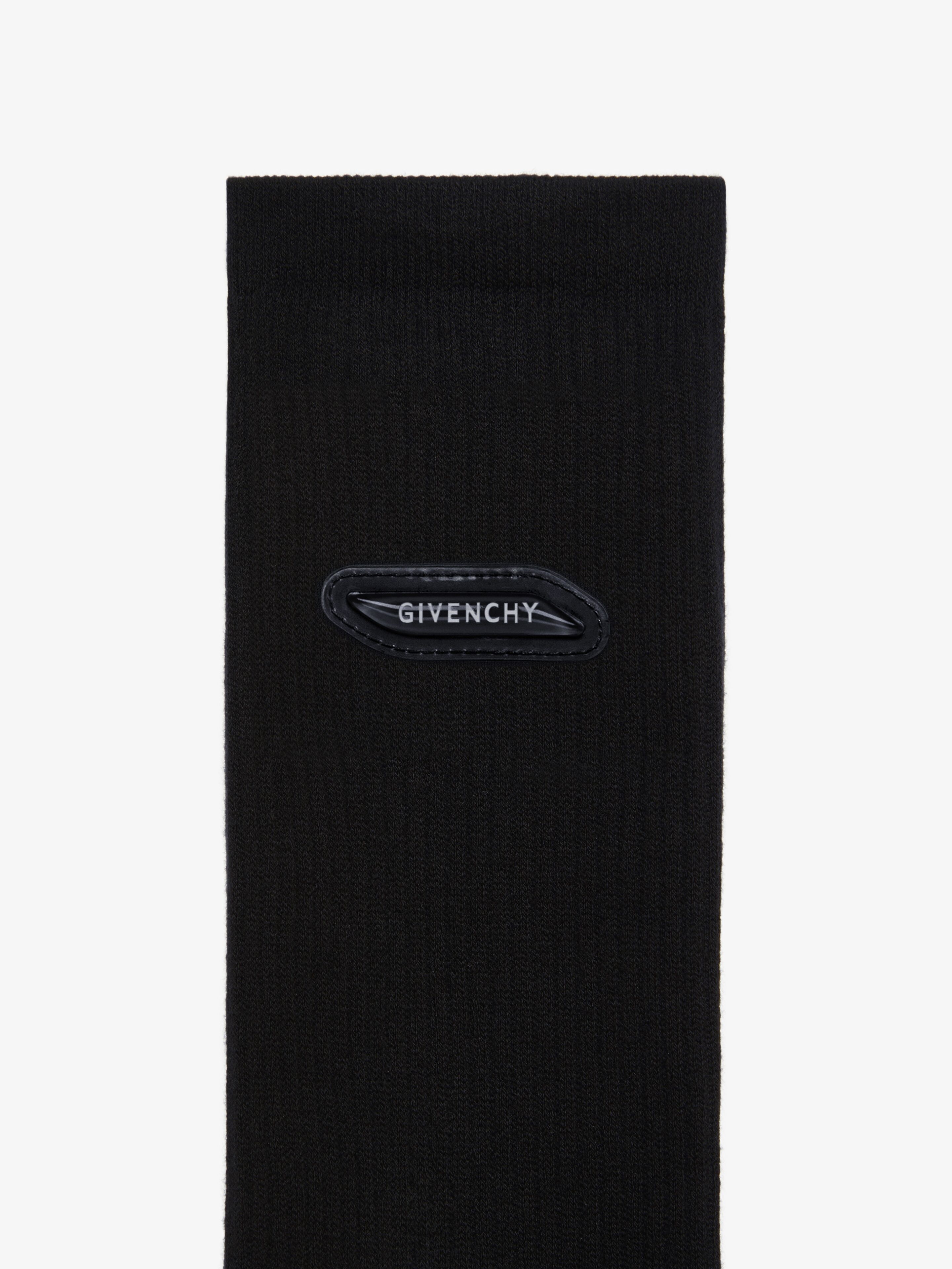 TK-MX SOCKS IN COTTON - 3