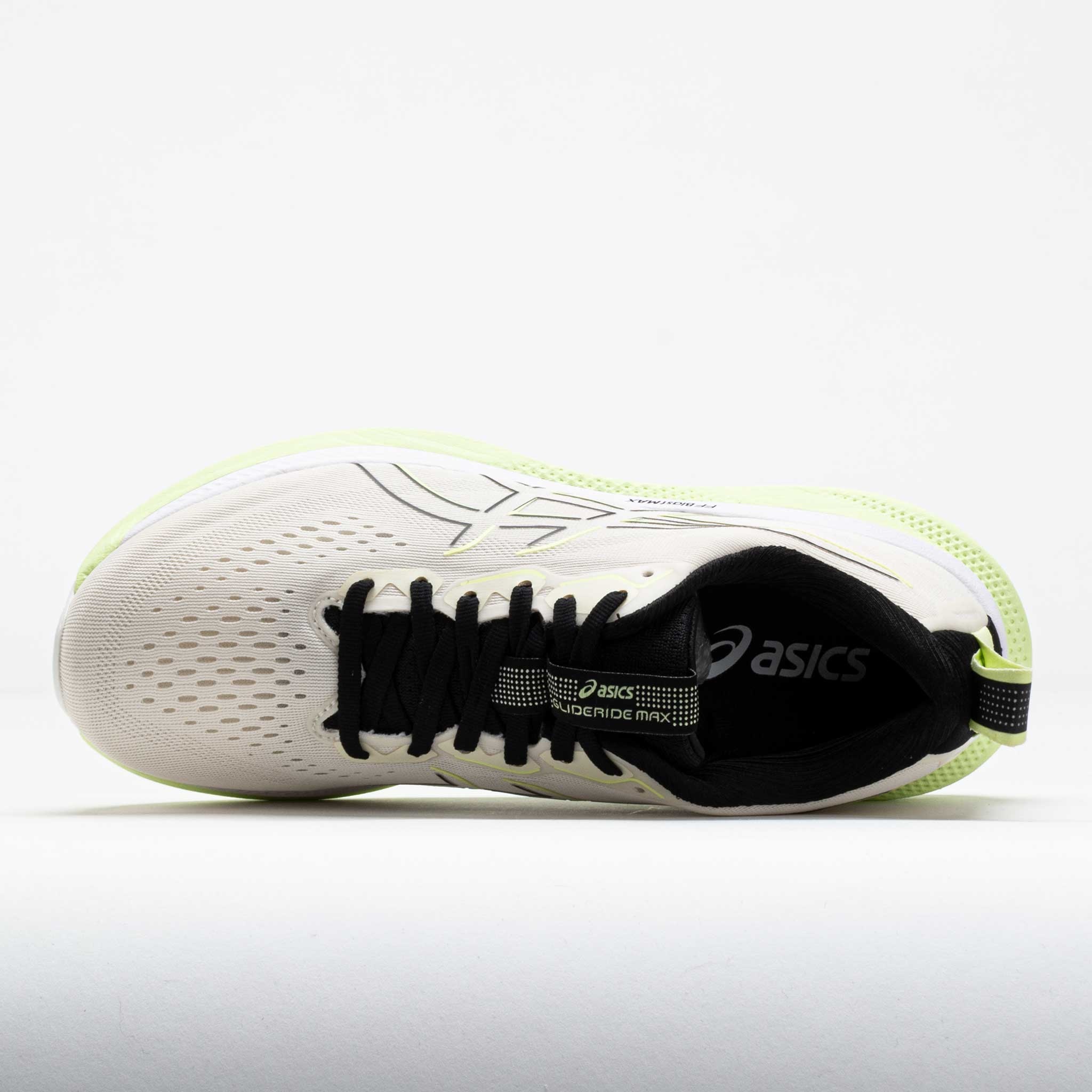 ASICS Glideride Max Men's Birch/Black - 3