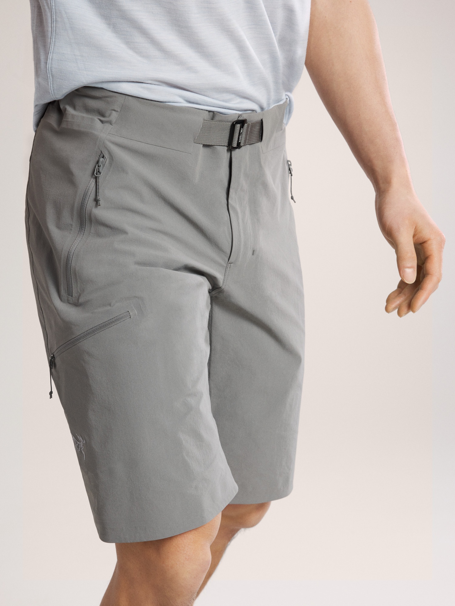 Gamma SL Short 11" - 7