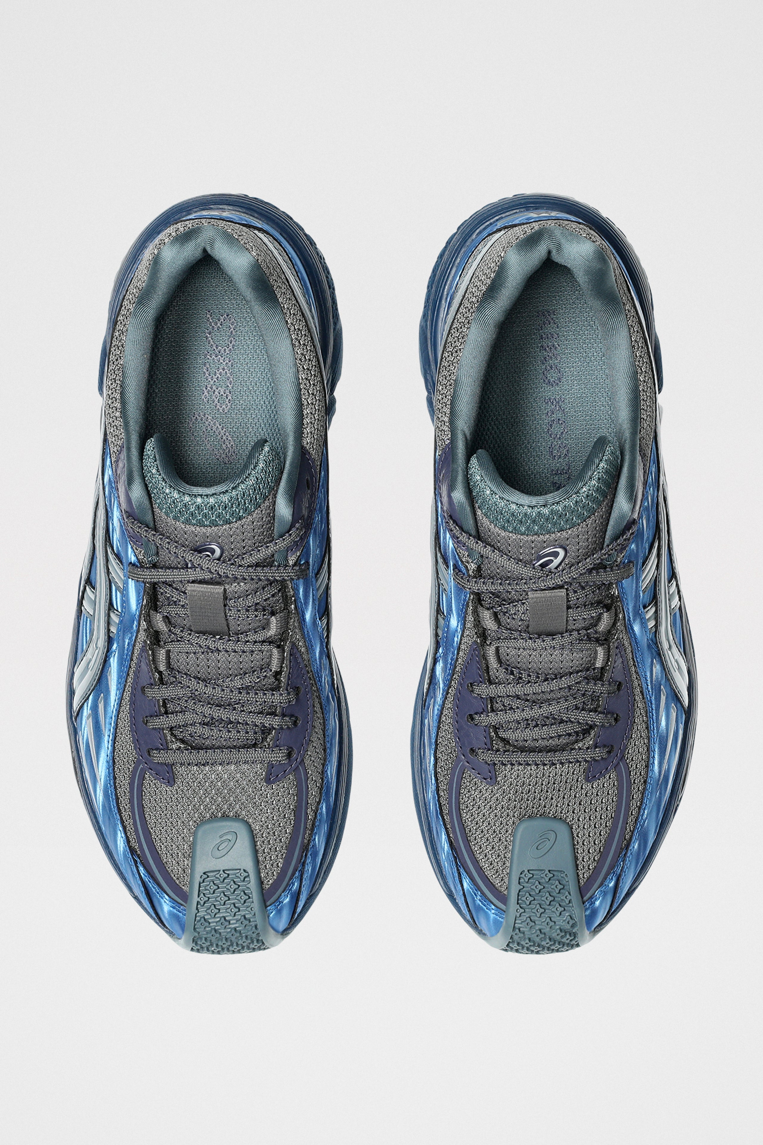 Asics ASICS X KIKO KOSTADINOV W'S GEL FLAMMAE BLUE