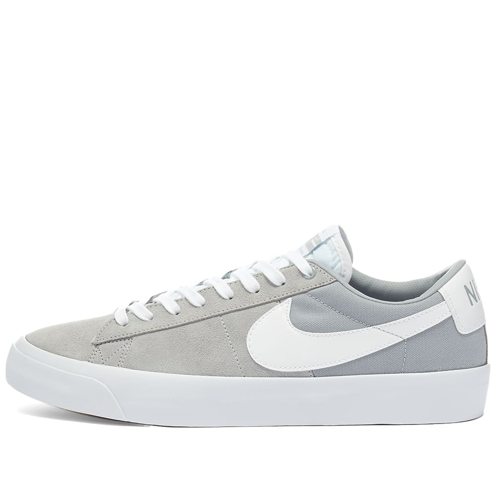 Nike SB Zoom Blazer Low Pro GT - 2