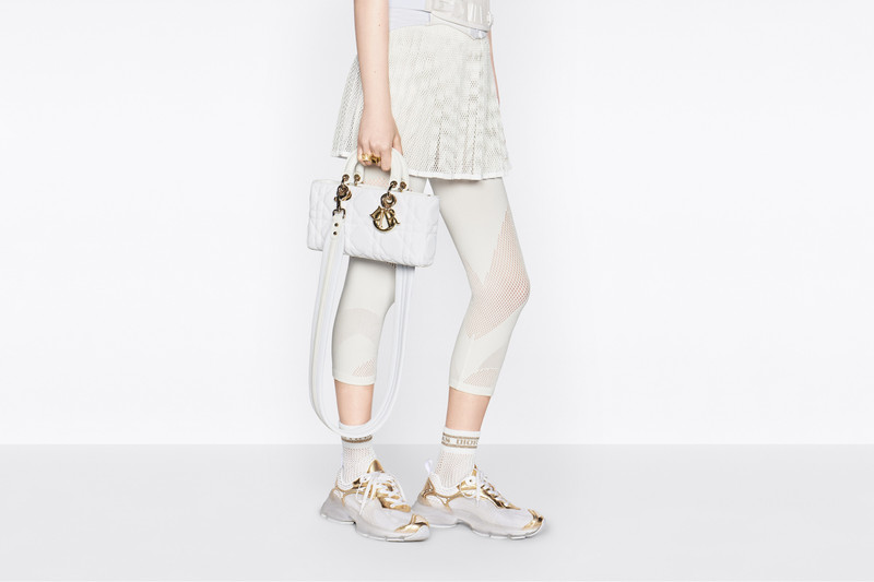 Medium Lady D-Joy Bag 7