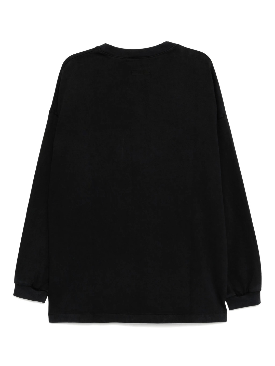 Heavy Longsleeve Tee - 2