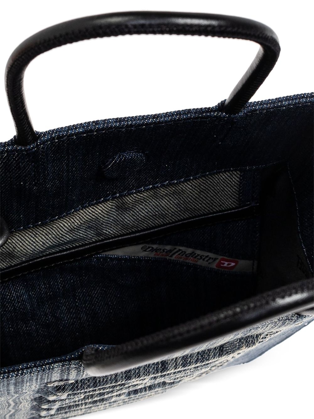 Les Shoppers tote bag - 6