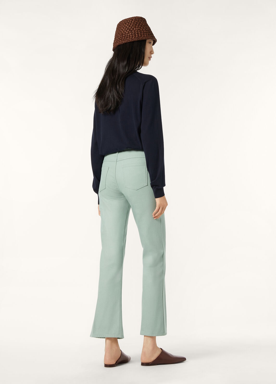 Faron Pants - 5